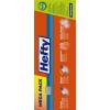 imageHefty Slider Freezer Storage Bags Quart Size 74 CountQuart