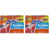 imageHefty Slider Freezer Storage Bags Quart Size 74 CountQuart