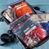 imageHefty Slider Jumbo Storage Bags 25 Gallon Size 12 CountJumbo  12 Count