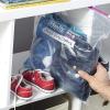 imageHefty Slider Jumbo Storage Bags 25 Gallon Size 12 CountJumbo  12 Count