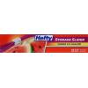 imageHefty Slider Jumbo Storage Bags 25 Gallon Size 12 CountJumbo  12 Count Pack of 2
