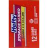 imageHefty Slider Jumbo Storage Bags 25 Gallon Size 12 CountJumbo  12 Count Pack of 2