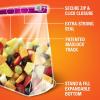 imageHefty Slider Storage Bags Quart Size 78 Count78 Count Pack of 1