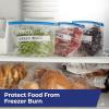 imageHefty Slider Storage Bags Quart Size 78 CountHefty Slider Variety Pack