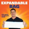 imageHefty Ultra Strong 13 Gallon Trash Bags Tall Kitchen Trash Bags 13 Gallon Size Resist Leaks Punctures and Rips Continuous Odor Control White Fabuloso Lemon Scent 80 BagsFabuloso Lemon