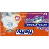 imageHefty Ultra Strong 13 Gallon Trash Bags Tall Kitchen Trash Bags 13 Gallon Size Resist Leaks Punctures and Rips Continuous Odor Control White Fabuloso Lemon Scent 80 BagsWhite