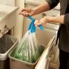 imageHefty Clear Trash Bags Clear 13 Gallon 60 CountClear