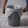 imageHefty Medium Trash Bags Fabuloso Scent 8 Gallon 26 CountUnscented