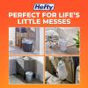 imageHefty Small Trash Bags Fabuloso Scent 4 Gallon 52 CountFabuloso
