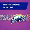 imageHefty Small Trash Bags Fabuloso Scent 4 Gallon 52 CountWhite