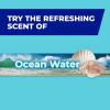 imageHefty Small Trash Bags Ocean Water Scent 4 Gallon 52 Count