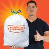 imageHefty Strong Tall Kitchen Trash Bags Unscented 13 Gallon 90 CountWhite