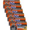 imageHefty Ultra Strong Multipurpose Large Trash Bags Black Unscented 30 Gallon 25 Count Pack of 1Black