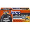 imageHefty Ultra Strong Multipurpose Large Trash Bags Black Unscented 30 Gallon 25 Count Pack of 1Black
