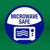 imageHefty ECOSAVE 1 Compartment Hinged Lid Containers 9 x 9 Inch 50 Count Pack of 2 100 TotalHoagie 9 x 6  150 Total