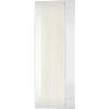 imageHefty ECOSAVE Compostable Paper Plates 834 Inch 60 CountWhite