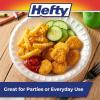imageHefty Everyday Foam Plates 9 Inch Round 45 Count Pack of 12 540 Total10in Plate