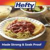 imageHefty Everyday Foam Plates 9 Inch Round 45 Count Pack of 12 540 Total10in Plate