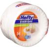 imageHefty Everyday Foam Plates 9 Inch Round 45 Count Pack of 12 540 Total7in Plate