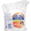 imageHefty Everyday SoakProof Foam Bowls 12 Ounce 50 CountBowl