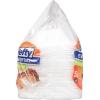 imageHefty Everyday SoakProof Foam Bowls 12 Ounce 50 CountBowl