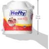 imageHefty Everyday SoakProof Foam Bowls 12 Ounce 50 CountBowl