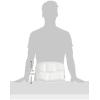 imageHefty Everyday SoakProof Foam Compartment Tray White 9 x 11 Inch 40 Count Pack of 6 240 Total