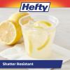 imageHefty Deluxe Clear Plastic Party Cups 9 Ounce 40 Count9 OZ