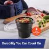 imageHefty Paper Disposable Hot Cups with Lids 16 Ounce 20 CountMultiPurpose Cups