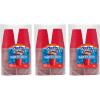 imageHefty Party On Disposable Plastic Cups Red 18 Ounce 30 Count18 Ounce