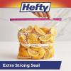 imageHefty Slider Storage Calendar Bags Gallon Size 120 CountGallon