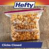 imageHefty Slider Storage Calendar Bags Gallon Size 120 CountGallon