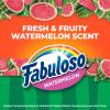 imageHefty Ultra Strong 13 Gallon Trash Bags Tall Kitchen Trash Bags 13 Gallon Size Resist Leaks Punctures and Rips Continuous Odor Control White Fabuloso Watermelon Scent 80 Bags