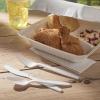 imageHefty Clear Plastic Fork 300ct3 Piece Set