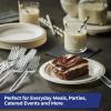 imageHefty Clear Plastic Fork 300ctForks