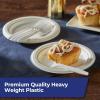 imageHefty Clear Plastic Fork 300ctForks
