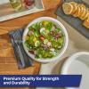 imageHefty Clear Plastic Fork 300ctForks