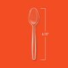 imageHefty Clear Plastic Fork 300ctSpoons