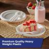 imageHefty Clear Plastic Fork 300ctSpoons