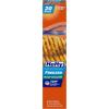 imageHefty Press to Close Plastic Freezer Bags Gallon Size 20 CountPress to Close