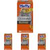 imageHefty Steelsak Heavy Duty Large Trash Bags Gray Unscented 39 Gallon 30 Count30 Count Pack of 4