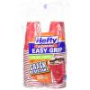 image:imageHefty Easy Grip Party Cups Red 50 Count179 Ounces Pack of 2