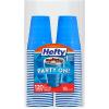 image:imageHefty Marine Blue 18 Ounce Party Cups 120 Count Pack of 2Marine Blue