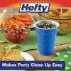 image:imageHefty Marine Blue 18 Ounce Party Cups 120 Count Pack of 2Marine Blue