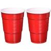 image:imageHefty Easy Grip Party Cups Red 50 Count179 Ounces Pack of 2