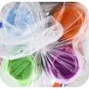 image:imageHefty Party On Disposable Plastic Party Cups 76 Count 16 Oz Cups in Assorted Patriotic Colors and 18 Oz Clear Cups with Festive Firework Print for Fourth of July Celebrations and Summer EntertainingAssorted