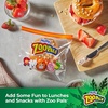 image:imageHefty Zoo Pals Sandwich Bags 50ctSandwich Bags