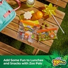 image:imageHefty Zoo Pals Sandwich Bags 50ctSandwich Bags