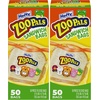 image:imageHefty Zoo Pals Sandwich Bags 50ctSandwich Bags