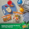 image:imageHefty Zoo Pals Sandwich Bags 50ctSandwich Bags